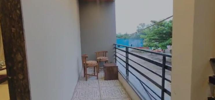 Bombay Darbar Hotell Simrol Eksteriør bilde